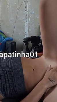 Putting It in the Boyceta's Ass, 100% Anal