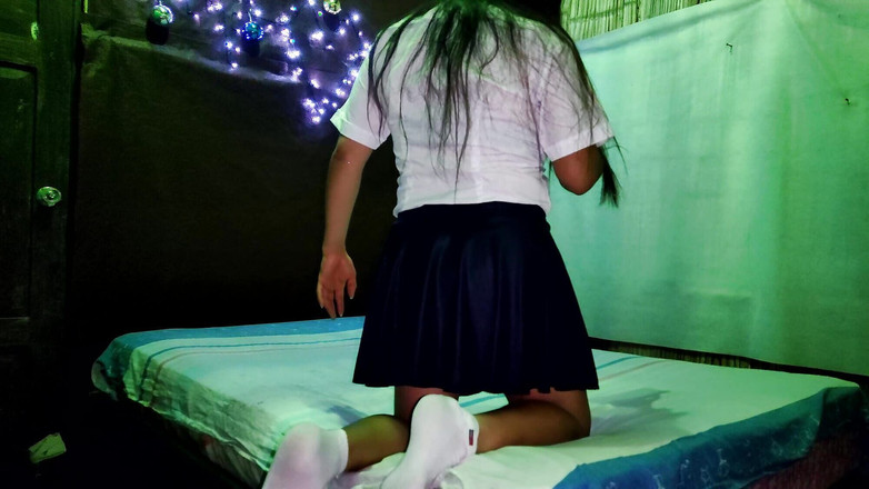 Martin13: Mathelehrer verliert sein Prestige, indem er sex mit dem Schüler...