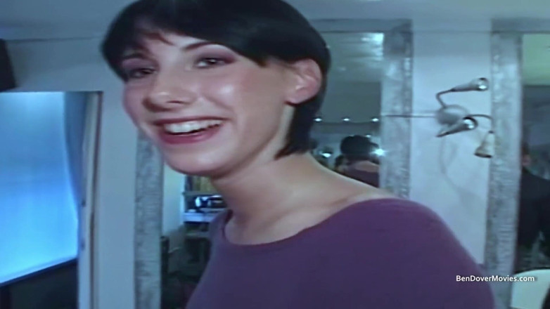 Ben Dover Movies: Ready steady cock 2: Janca and Joy