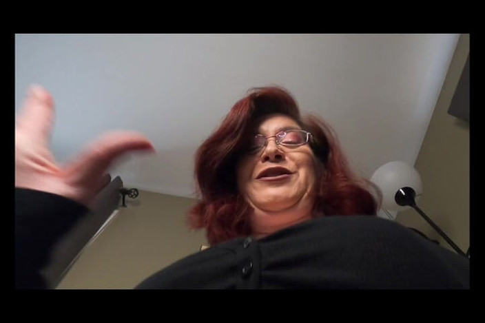 Elianna: Nhân viên rắc rối - Giantess Custom