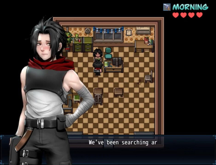 LoveSkySan69: ज़ोंबी रिट्रीट 2 - भाग 47 सर्वश्रेष्ठ स्तन फ्लैश !! Loveskysan69 द्वारा