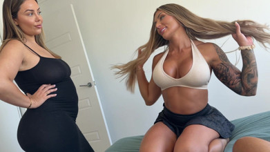 Gabbie Carter