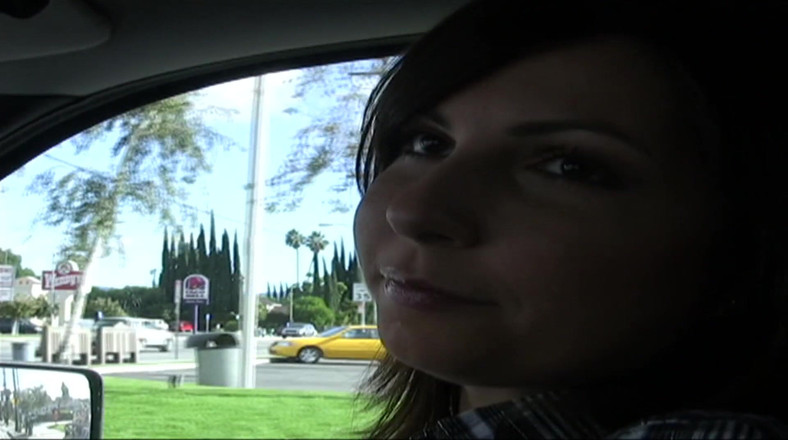 CBD Media: Cute teen with beautiful smile gets hard fucked by a...