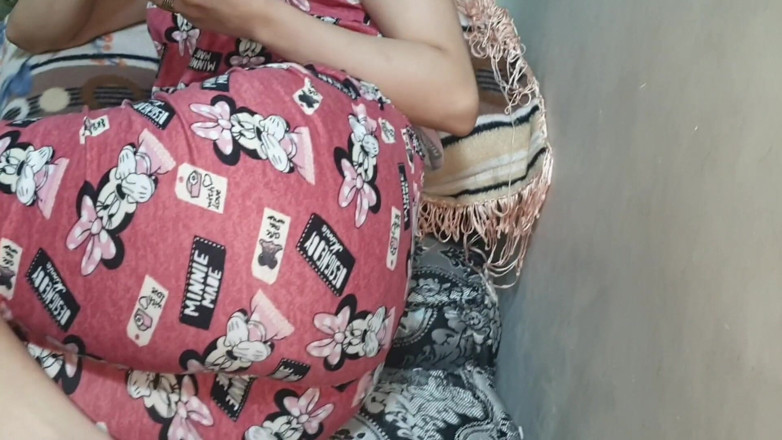 sahar good: Moroccan Teen Loves to Have Sex From Behind