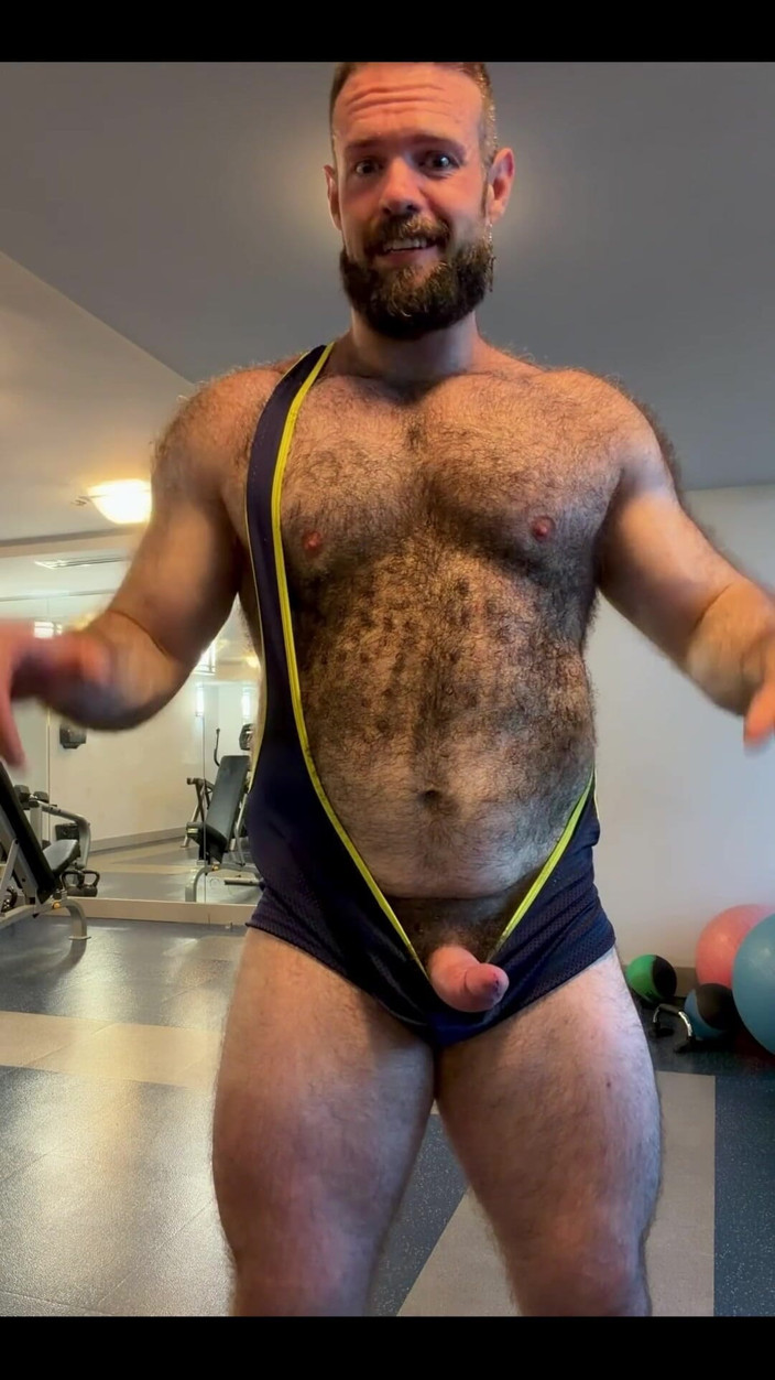 BeefyCanuck: Let Your Big Bro Take Care of You