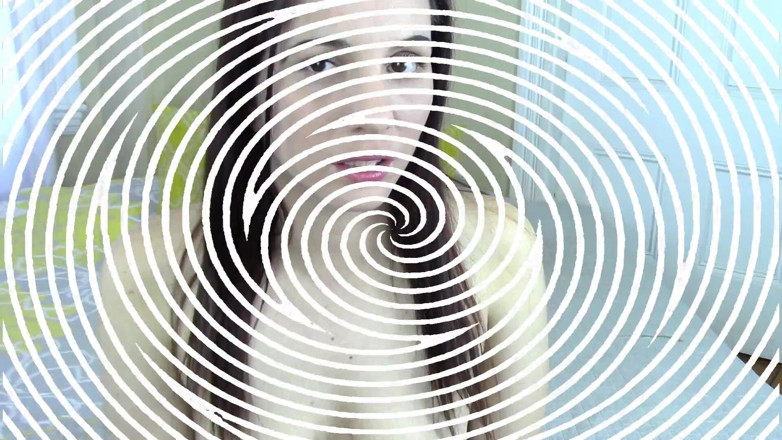 Quinn brooks: Trance: Mindlessly Stroke