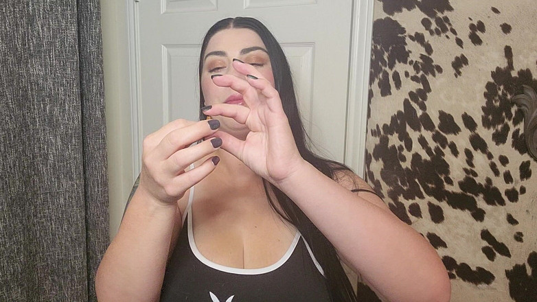 Julia Ryan: Merasai hamba kecil saya