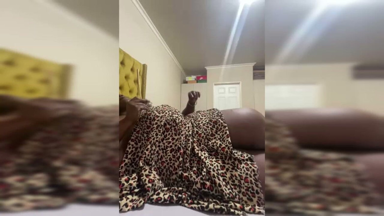 Legendary Booty Overdose: Černá ssbbw špinavý striptýz