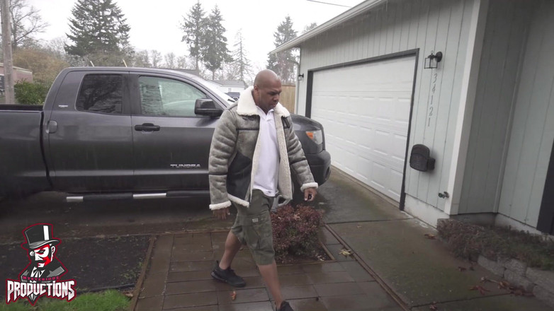 Myster Mysterious: Abschluss: Melissa Johnson