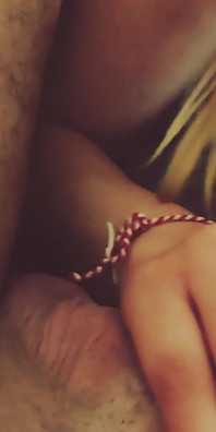 Only Watch This Amateur Girl