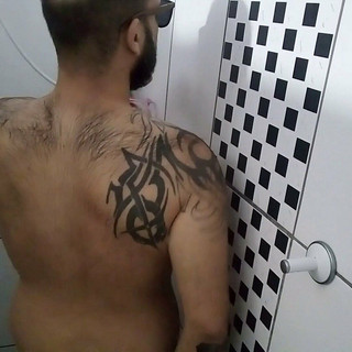 Lawer fuck oldje: I Am Me