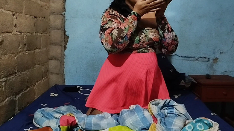 Adribella69: I Get Ready to Meet and Fuck My Lover