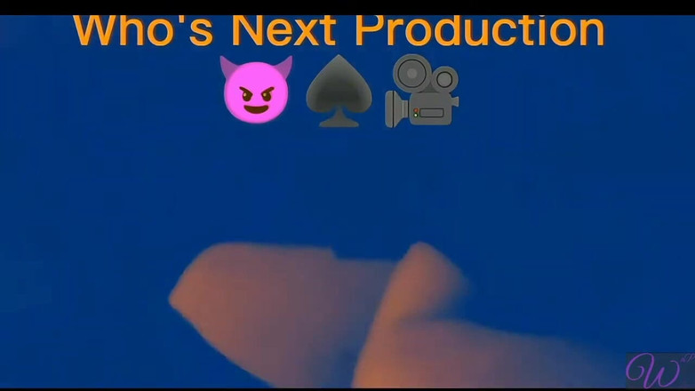 Whos nxt production: Kongkek salah satu peminat nombor satu saya