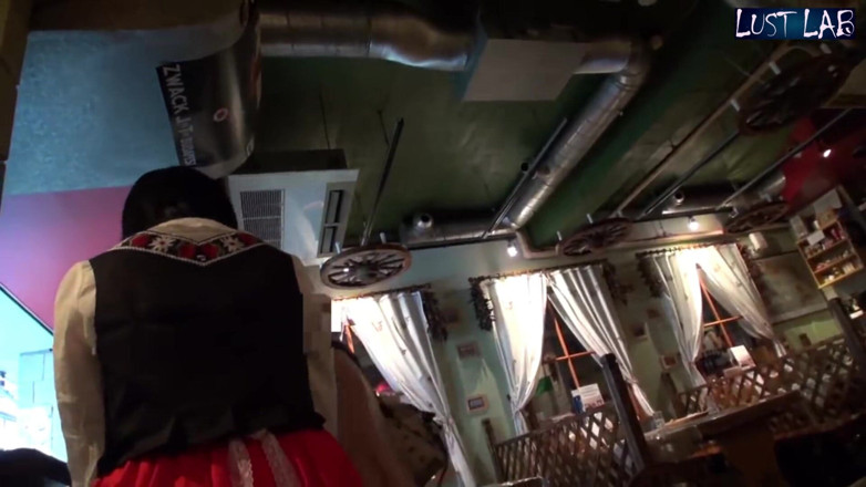 Lust lab: Drobna i. Delikatne piękno, które uwielbia ciepło - Ep2