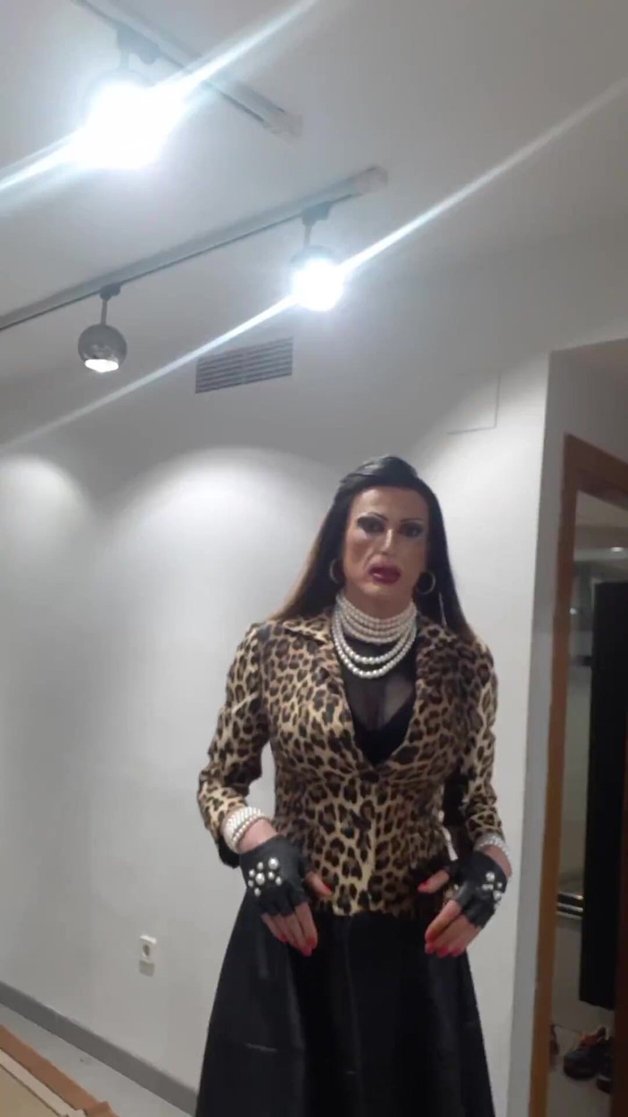 Tatiana Zorrita: 片段 82