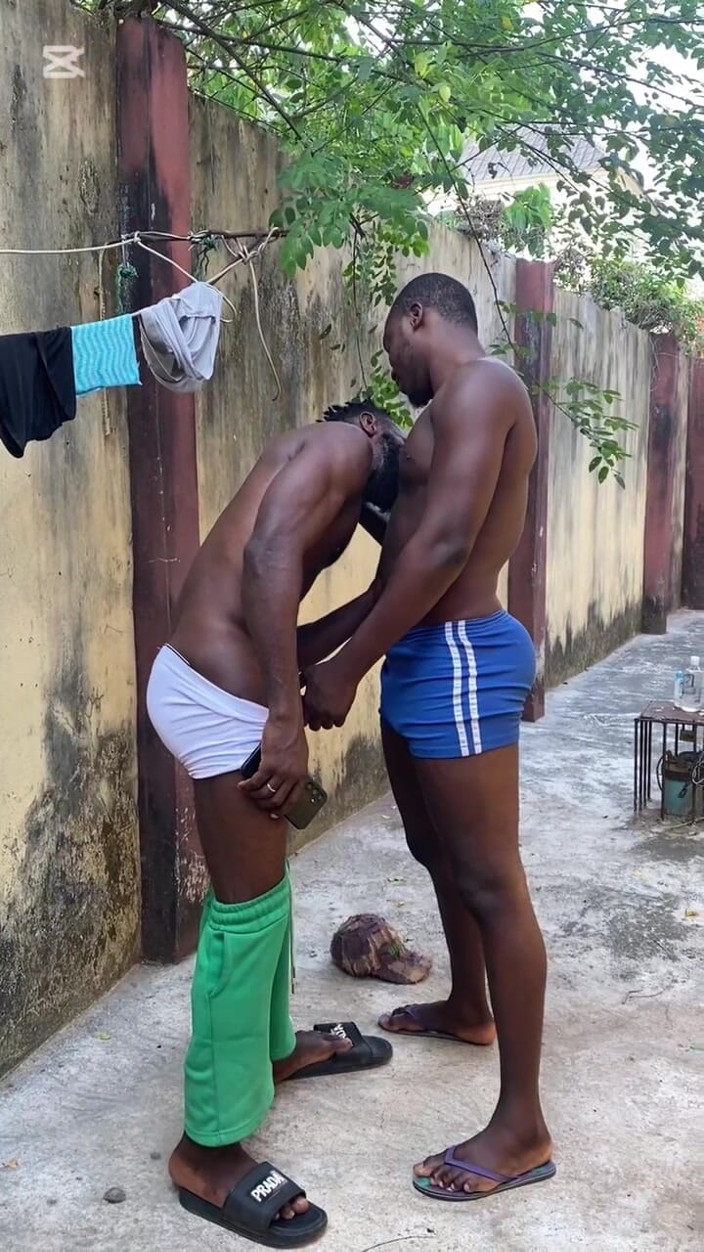 BlackDanie_production: Backyard Drilling
