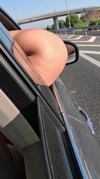 405km Trip Wit Marina Gold