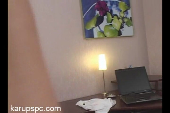 Karups Private Collection: Mary'yi.