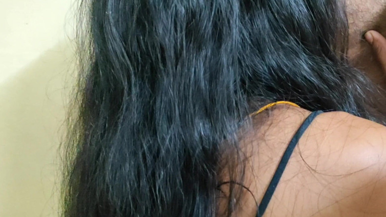 Lovingpriyasandhya: Indian Desi Wife Husband First Ever Long Fuck in Kitchen...