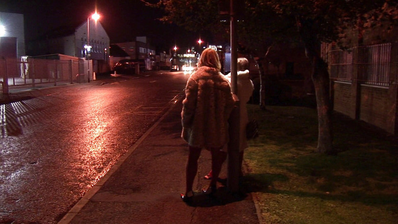 Mission Sexpossible: Ejen menyamar dalam misi memusnahkan zakar!