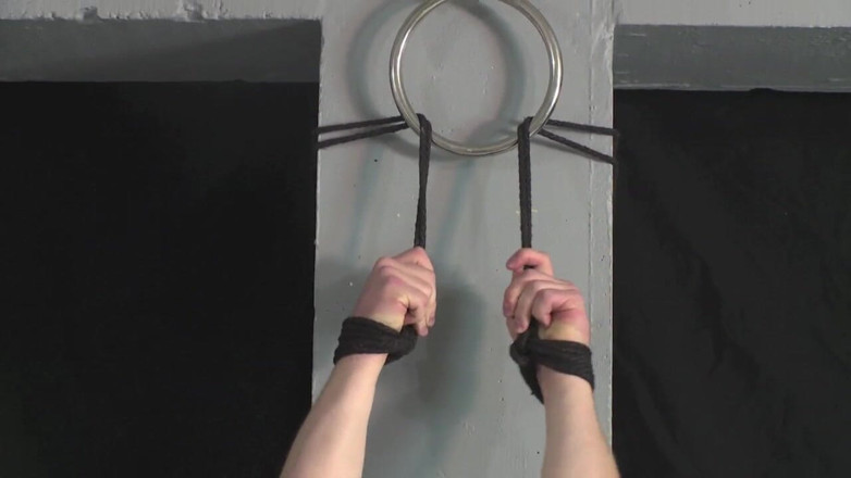 Dream Boy Bondage: Joel - capitolul 5
