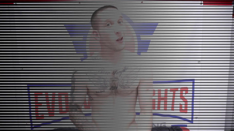 Evolved Fights: Faith Vixen Vs Cody Carter