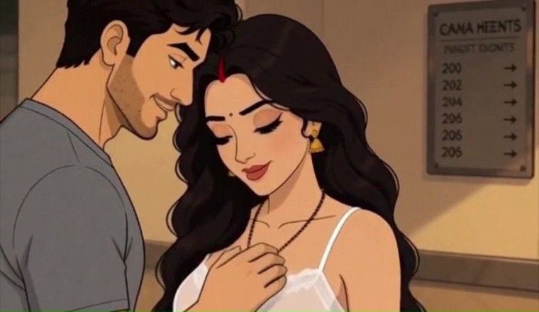 Elloitward: Desi Padosan Bhabhi Ki Chudai - Software Engineer Ne Bhari Pyas...