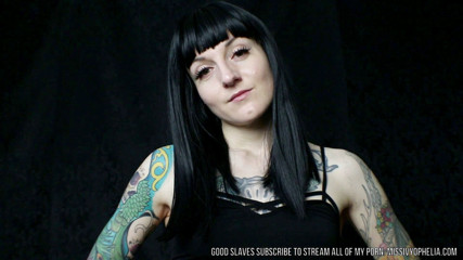 Miss Ivy Ophelia: Spoiled Girlfriend CEI