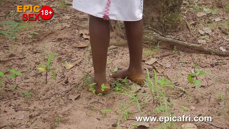 Epicafri: Faire mon sacrifice au dieu du sexe
