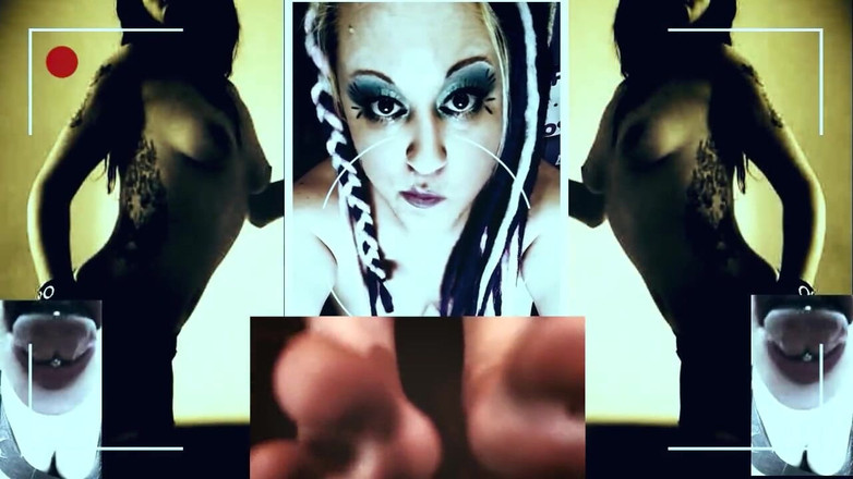 Campsissyboi: Meia-irmã quer brincar com seu buraco de bunda virgem