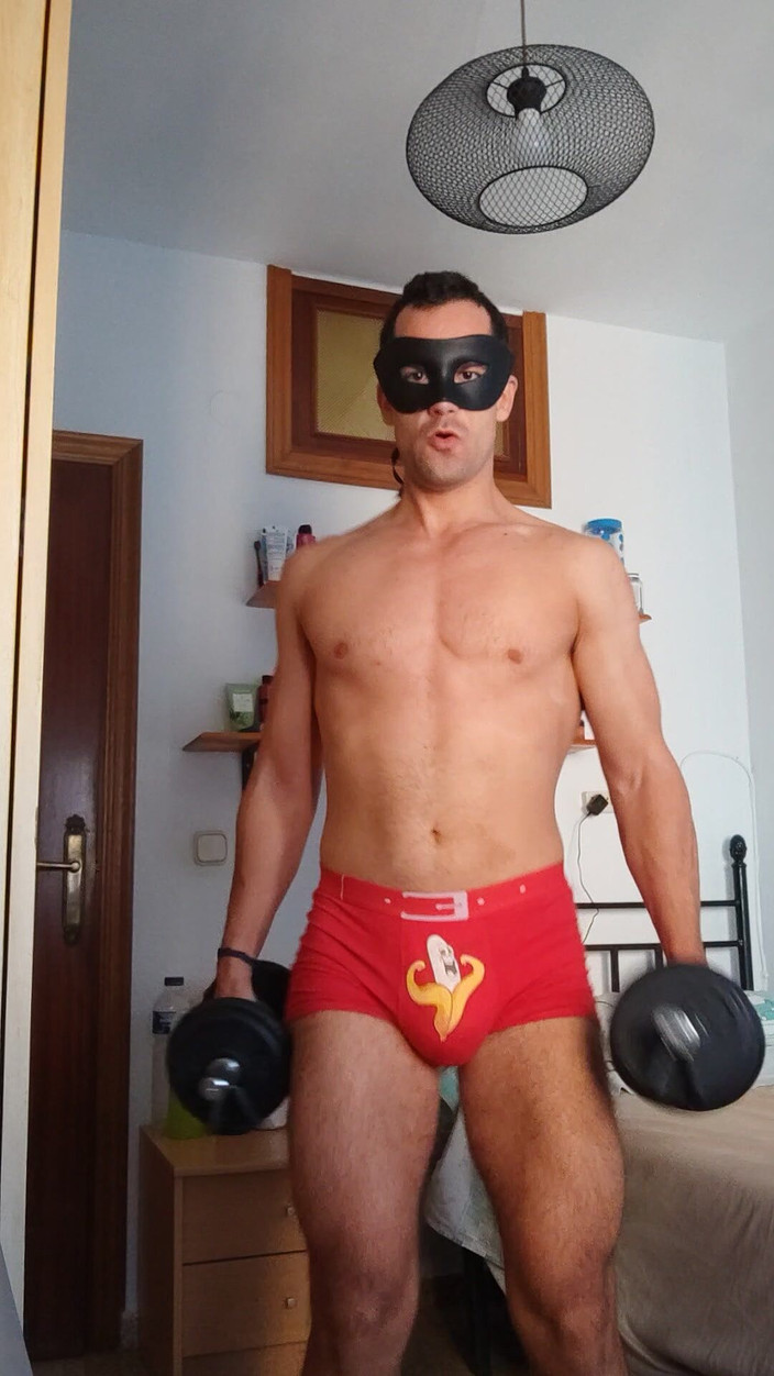 adrian555_sd: Deporte conmigo