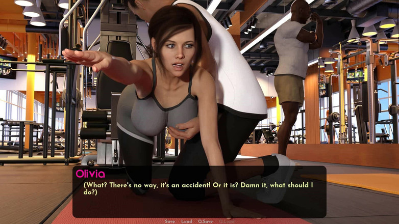 Dirty GamesXxX: Truth trail: reporter tv yang dientot habis-habisan dan dicrot di...