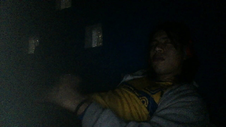 AlexAlejandro13: Hombre Maduro Por Las Madrugadas