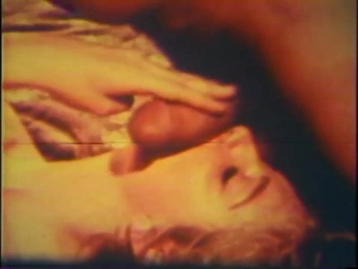 Vintage megastore: Крупним планом, мінет і трах