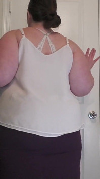 Super Nanny Helps You Cum Before School