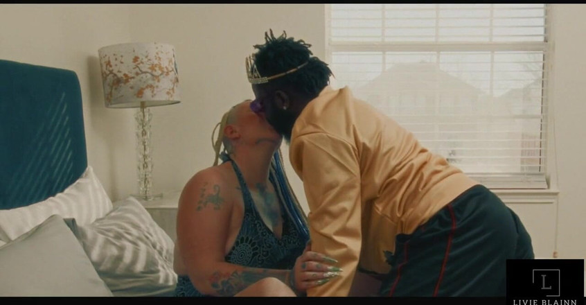 Livie Blainn: Afrika se setkává se Skotskem - 2. kolo