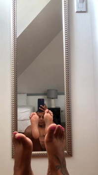 My Foot