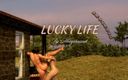 Morpheuscuk: Lucky Life Se02ep15