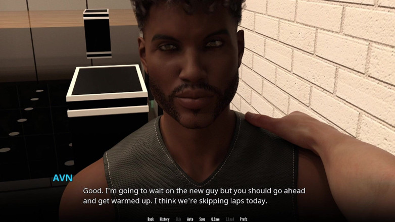 AVN Teller: Wvm - lascia il tuo ragazzo e fottomi