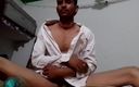 Xhamster stroks: Indian Boy Solo Anal Masturbation Video