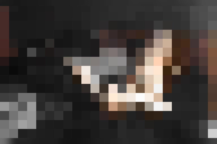 Bombstick and Trouble: Fazendo ele chupar meu pau