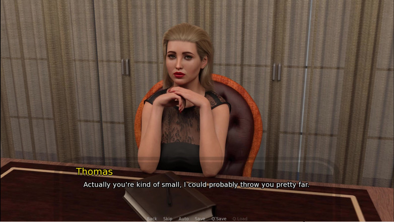 Johannes Gaming: 할망구 집 132 나는 마틸다를 함침하고 우리는 메이어를 정리