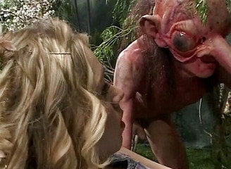 Public Lust: Pelacur cincin