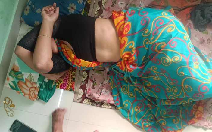 Pushpa studio: Unmarried Man Fucking Friend Wife in Appartment Neighbour House When...