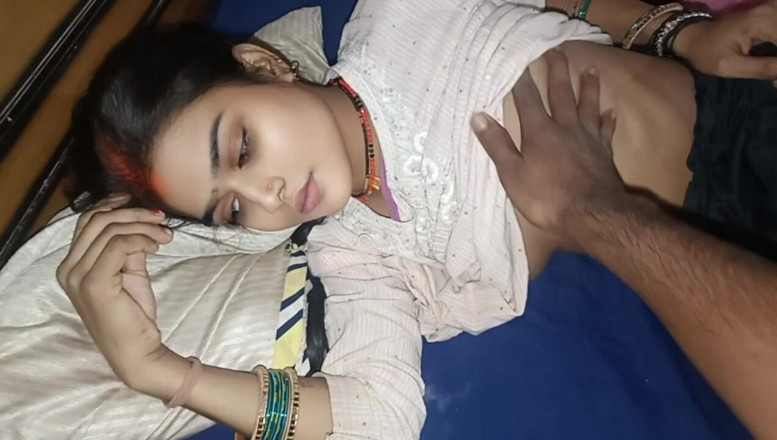 RAKP355: Дезі пара