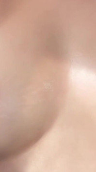 Blonde Big Ass Playing with Her