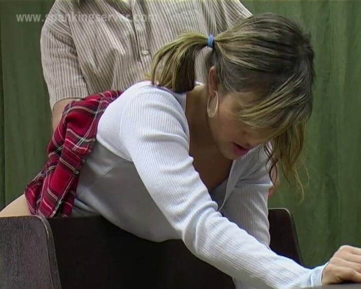 Spanking Server: Valentine Cane Classic07115