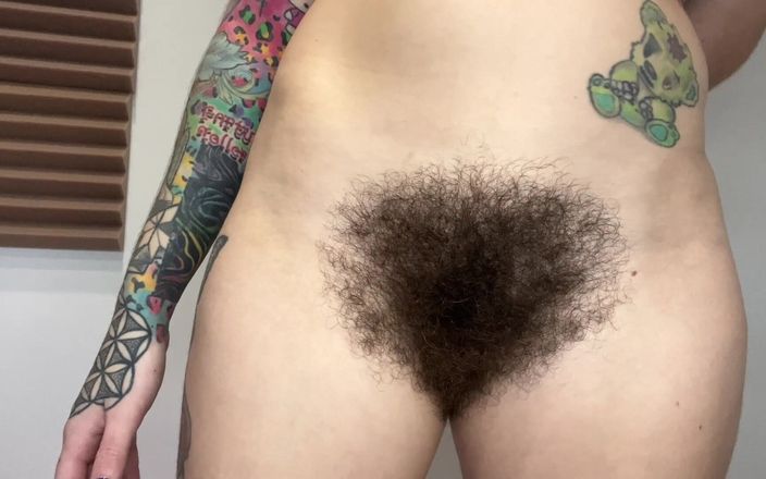 Pearlsage: Asmr Bush e Ass Pearl Sage