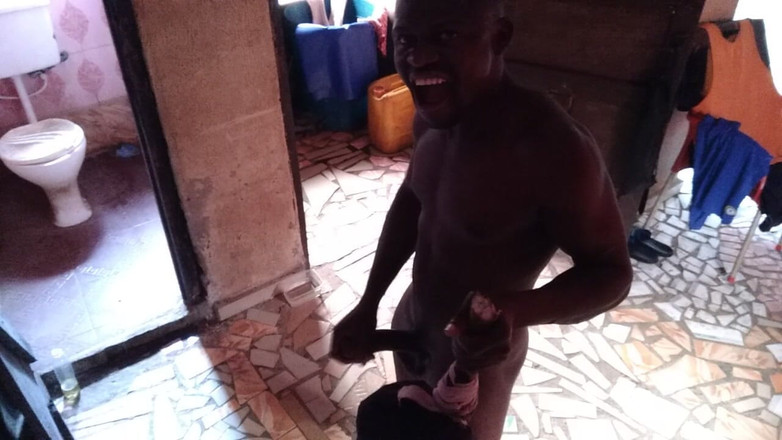 Moviesporn1: Dale a tu polla un gran culo que no oyó