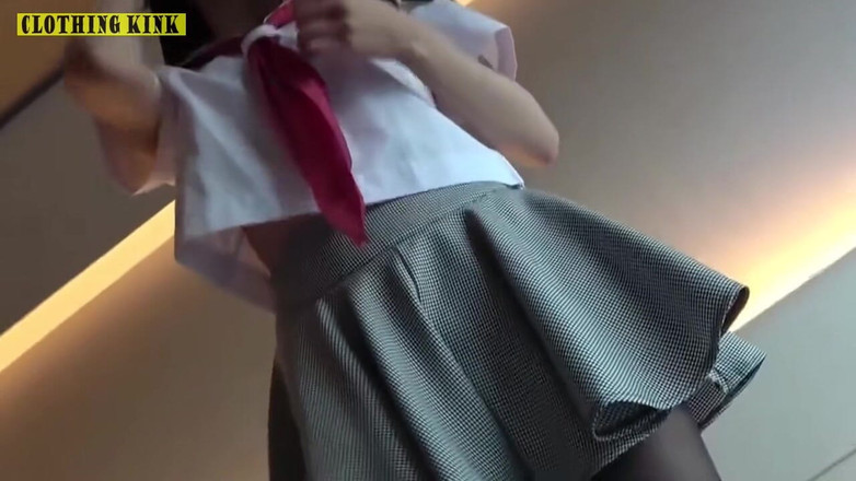 Asian happy ending: Asijský anděl 27784